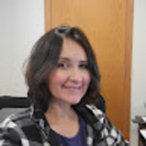 Meet your Posher, Bethany